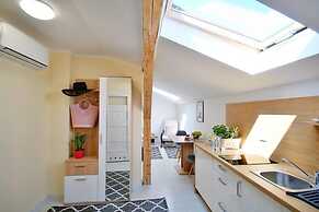 Holiday Apartment Very Close to Sea, Ustronie