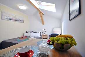 Holiday Apartment Very Close to Sea, Ustronie