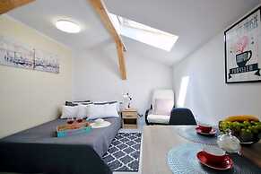 Holiday Apartment Very Close to Sea, Ustronie