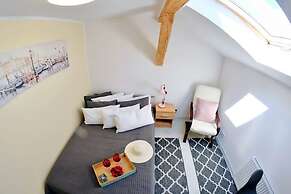 Holiday Apartment Very Close to Sea, Ustronie