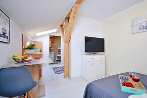 Holiday Apartment Very Close to Sea, Ustronie