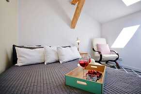 Holiday Apartment Very Close to Sea, Ustronie