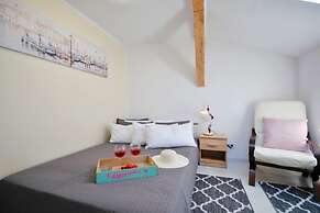 Holiday Apartment Very Close to Sea, Ustronie