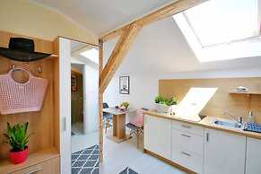 Holiday Apartment Very Close to Sea, Ustronie