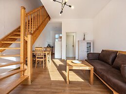 Reihenhaus mit Wlan in Buchholz am Mueritzsee