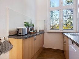 Reihenhaus mit Wlan in Buchholz am Mueritzsee