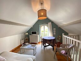 Charming Cottage in Ganzeville