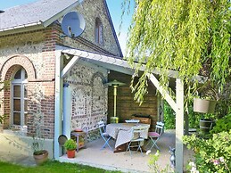 Charming Cottage in Ganzeville