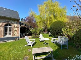 Charming Cottage in Ganzeville