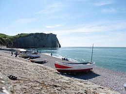 Charming Cottage in Ganzeville