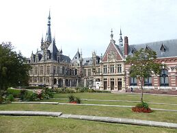 Charming Cottage in Ganzeville