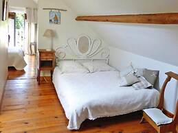 Charming Cottage in Ganzeville