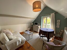 Charming Cottage in Ganzeville