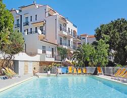 Apartment in Pietra Ligure