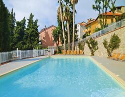 Apartment in Pietra Ligure