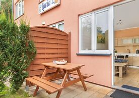 2-level Holiday Apartments, Niechorze