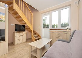 2-level Holiday Apartments, Niechorze