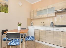 2-level Holiday Apartments, Niechorze