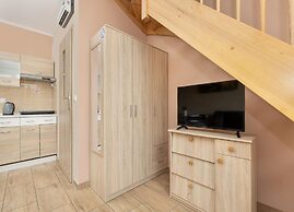 2-level Holiday Apartments, Niechorze