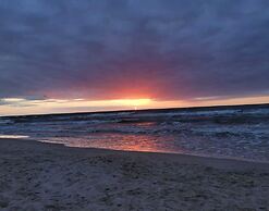 2-level Holiday Apartments, Niechorze