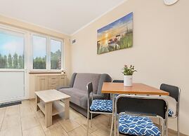 2-level Holiday Apartments, Niechorze