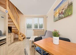 2-level Holiday Apartments, Niechorze