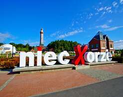 2-level Holiday Apartments, Niechorze