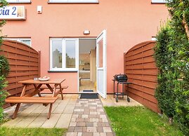 2-level Holiday Apartments, Niechorze