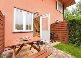 2-level Holiday Apartments, Niechorze