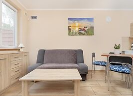 2-level Holiday Apartments, Niechorze