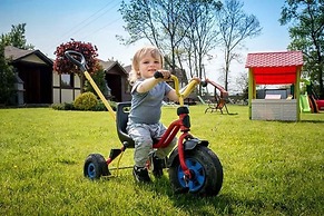 Holiday Center With Pool, Whirlpool, Lacko