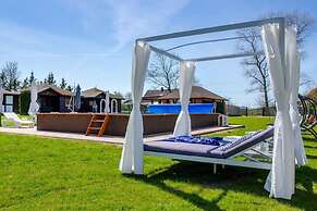 Holiday Center With Pool, Whirlpool, Lacko