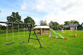 Holiday Center With Pool, Whirlpool, Lacko