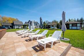 Holiday Center With Pool, Whirlpool, Lacko