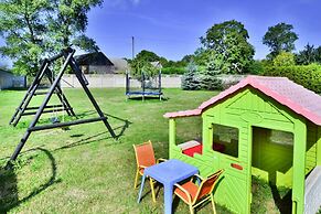 Holiday Center With Pool, Whirlpool, Lacko