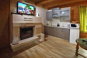 Holiday Center With Pool, Whirlpool, Lacko