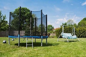 Holiday Center With Pool, Whirlpool, Lacko