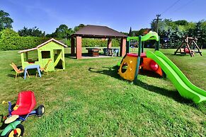 Holiday Center With Pool, Whirlpool, Lacko