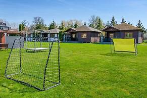 Holiday Center With Pool, Whirlpool, Lacko