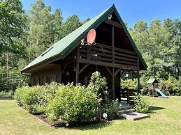 Holiday Home, Slajszewo