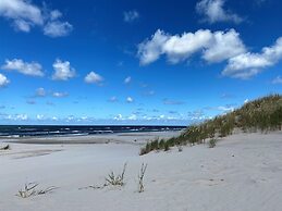 Holiday Home, Slajszewo