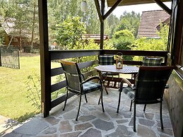 Holiday Home, Slajszewo