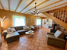 Holiday Home, Slajszewo