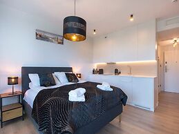 Apartment in Pobierowo by the Beach