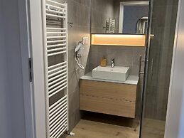 Luxurious Apartment Near the sea in Pobierowo