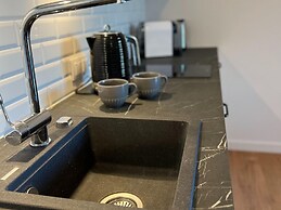 Luxurious Apartment Near the sea in Pobierowo