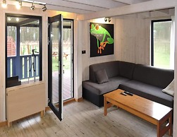 Holiday Home, Nowe Warpno, for 6 Persons