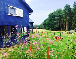 Holiday Home, Nowe Warpno, for 6 Persons