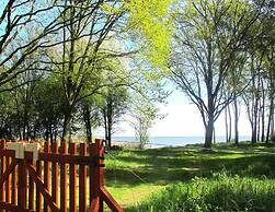 Holiday Home, Nowe Warpno, for 6 Persons