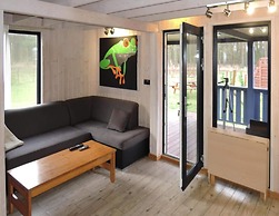 Holiday Home, Nowe Warpno, for 6 Persons